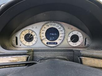 Mercedes E-klasse W211 picture 14