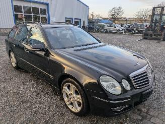 Mercedes E-klasse W211 picture 3