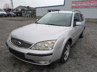 demontáž osobní automobily Ford Mondeo 1.8 Turnier 2005/3