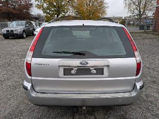 Ford Mondeo 1.8 Turnier picture 6