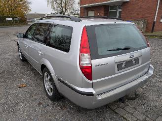 Ford Mondeo 1.8 Turnier picture 7