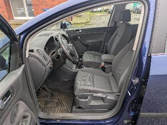 Volkswagen Golf plus 1.4 picture 11