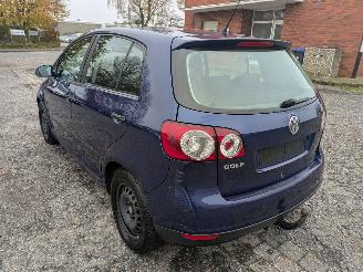 Volkswagen Golf plus 1.4 picture 8