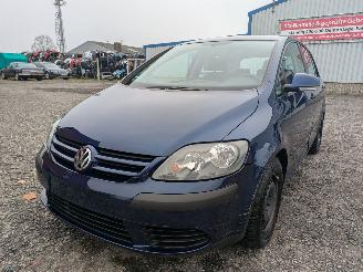 demontáž osobní automobily Volkswagen Golf plus 1.4 2005/8
