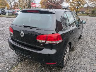 Volkswagen Golf 1.4 TSI picture 5