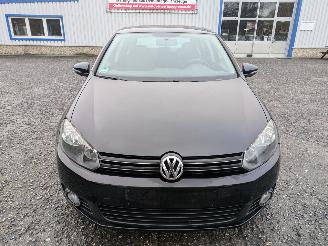 Volkswagen Golf 1.4 TSI picture 2