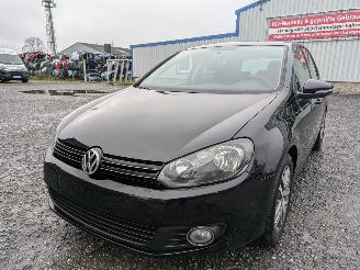 Sloopauto Volkswagen Golf 1.4 TSI 2009/9