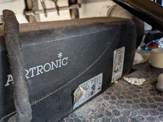 Opel Vivaro 1.9 CDTI picture 23