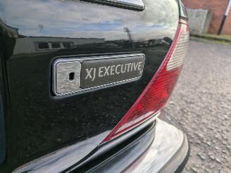 Jaguar XJ 3.2 V8 picture 9