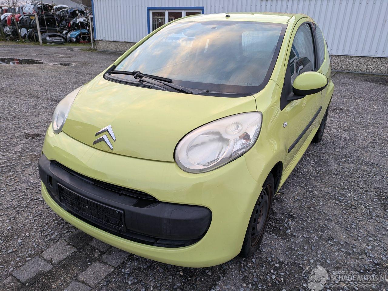 Citroën C1 1.4