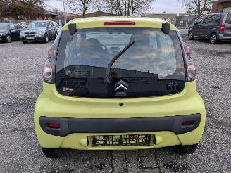 Citroën C1 1.4 picture 8