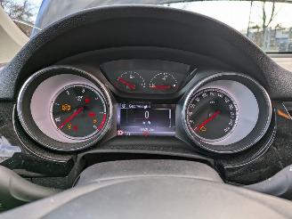 Opel Astra 1.6 D picture 19