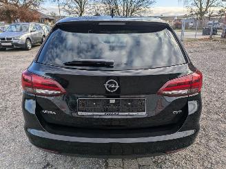 Opel Astra 1.6 D picture 6