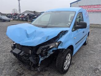 Dezmembrări autoturisme Volkswagen Caddy 1.6 TDI 2014/11