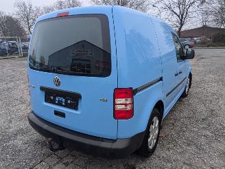 Volkswagen Caddy 1.6 TDI picture 9