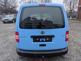 Volkswagen Caddy 1.6 TDI picture 10