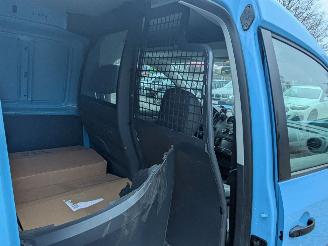 Volkswagen Caddy 1.6 TDI picture 15