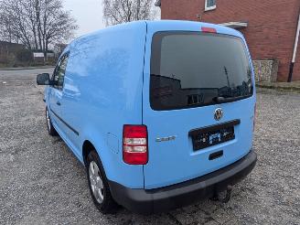 Volkswagen Caddy 1.6 TDI picture 11