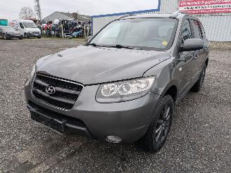 demontáž osobní automobily Hyundai Santa Fe 2.2 2007/1