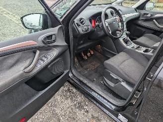 Ford S-Max 2.0 TDCI picture 11