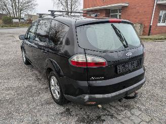 Ford S-Max 2.0 TDCI picture 7