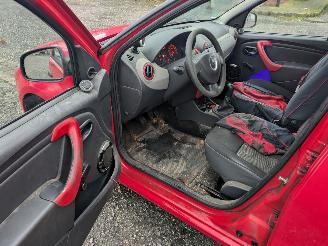 Dacia Sandero 1.4 picture 9