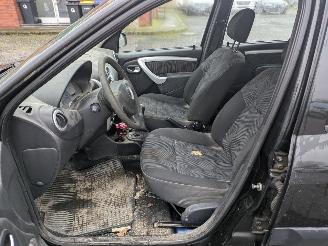 Dacia Logan 1.5 picture 10