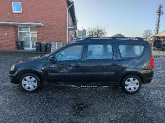 Dacia Logan 1.5 picture 15