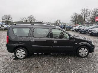 Dacia Logan 1.5 picture 4