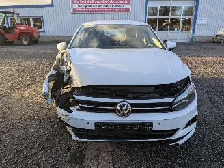 Volkswagen Polo 1.0 picture 2