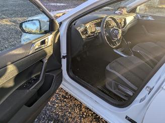 Volkswagen Polo 1.0 picture 9