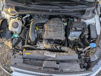 Volkswagen Polo 1.0 picture 14