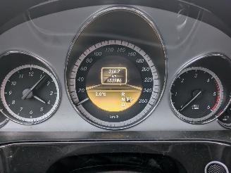 Mercedes E-klasse W212 picture 16