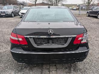 Mercedes E-klasse W212 picture 6