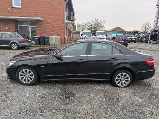 Mercedes E-klasse W212 picture 8