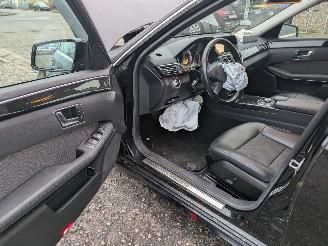 Mercedes E-klasse W212 picture 10