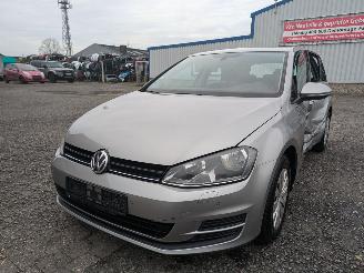 Auto da rottamare Volkswagen Golf 1.2 2013/3