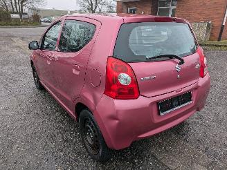 Suzuki Alto 1.0 picture 7