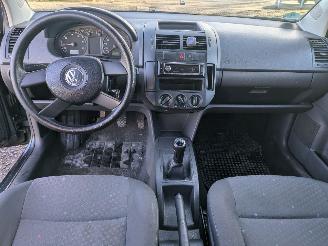 Volkswagen Polo 1.2 picture 11