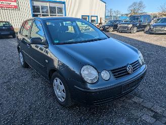 Volkswagen Polo 1.2 picture 3
