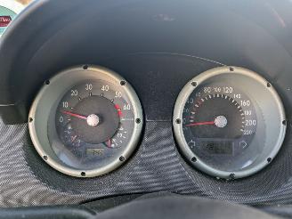 Volkswagen Polo 1.4 picture 13