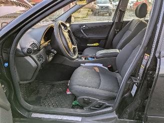 Mercedes C-klasse 203 picture 10
