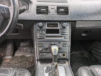 Volvo Xc-90 2.4 picture 14