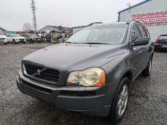 demontáž osobní automobily Volvo Xc-90 2.4 2005/11
