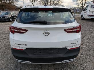 Opel Grandland Hybrid 1.6 picture 6