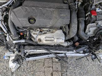 Opel Grandland Hybrid 1.6 picture 17