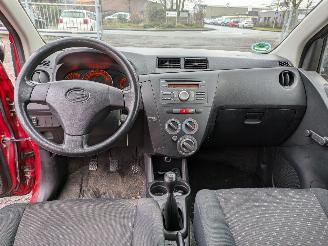 Daihatsu Cuore 1.0 picture 12