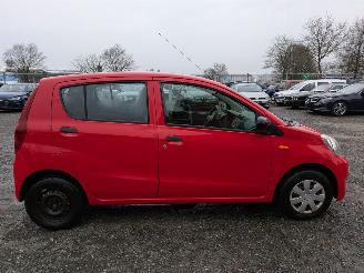 Daihatsu Cuore 1.0 picture 5