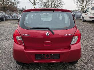 Suzuki Celerio 1.0 picture 6