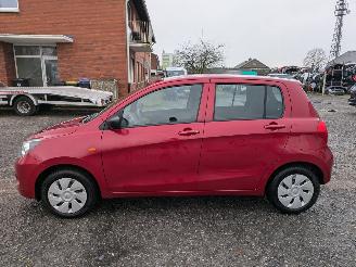Suzuki Celerio 1.0 picture 8